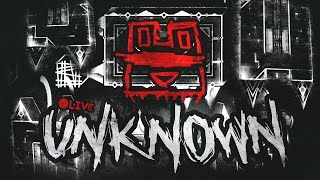🔴UNKNOWN DAY 28 (89%, 35-100)🔴TODAYS THE DAY🔴TOP 75