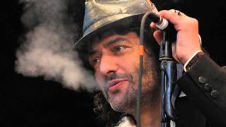 rachid taha ghabru
