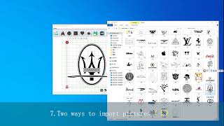 DAJA DJ6 usage tutorial: from unboxing to engraving ,one-stop teaching guide for detailed operation