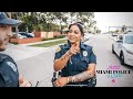 Miami police vlog little havana patrol with ofc diaz