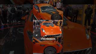 Вы заметили что БМВ и Мерс пошли в какие то тесты #автоизкитая #автоназаказ #autochina2026