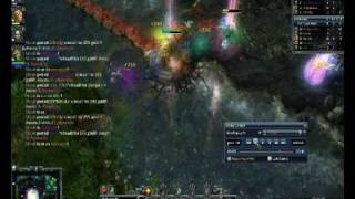 Hon behemoth annihilation