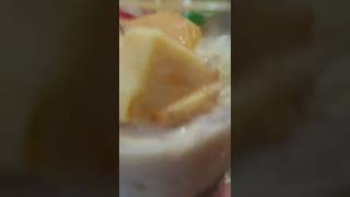 ???Pilipino style halo-halo ice ?asmrshort