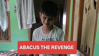 Abacus the revenge official trailer #trailer