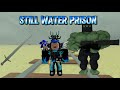 Dead Rails Stillwater Prison Update!