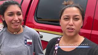Inspiring Moments 09/17 - Humble ISD Strong