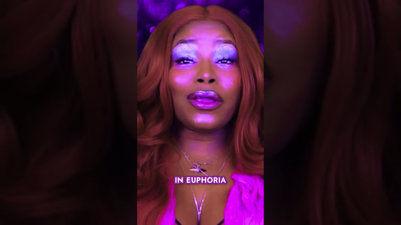What Makes Euphoria a Work of Art