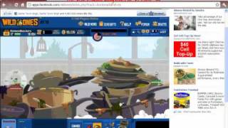 Wild Ones X99 hack 2011