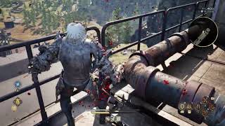 Code Vein 2 Playthrough Part 19