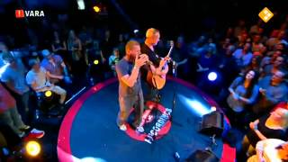 Racoon doet  Melanie Brand New Key