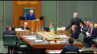 House of Representatives Part 2 20150319 1