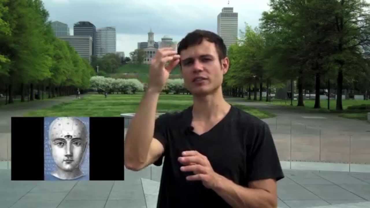 Bicentennial Mall: A Key to Explain Water and Music