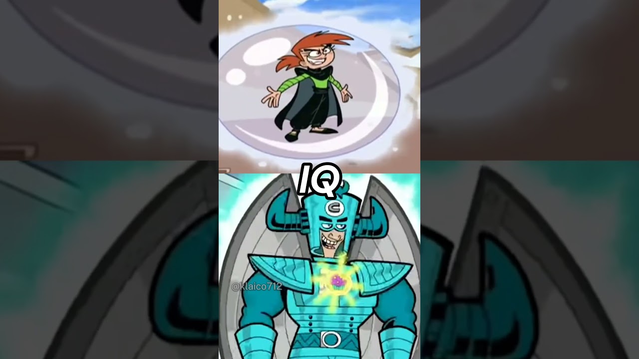 Vicky VS Señor crocker