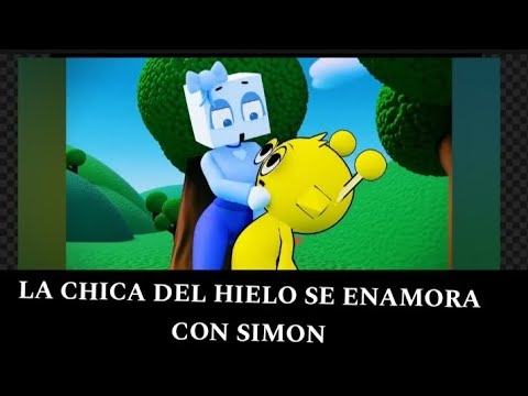 SPRUNKI XD MOMENTS ICE COLD! (INCREDIBOX SPRUNKI ANIMATION)