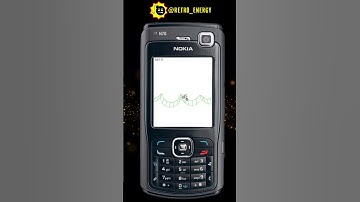 Gravity Defied Nokia N70 ч1 #gravitydefied  #nokia #NokiaN70 #Звери #mobilelegends #mobilegame