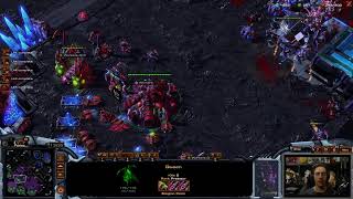 $300 KSR Cup #12 PTR StarCraft 2 Tournament