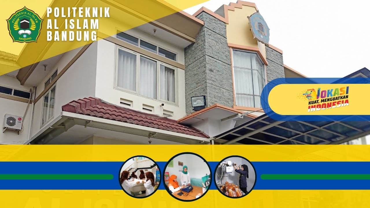 Profile Politeknik Al Islam Bandung