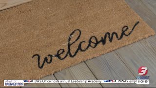 Eden Village holds ribbon cutting in Wilmington