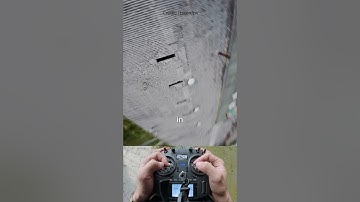 Can the DJI neo pull off a dive?