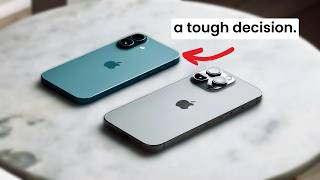 iPhone 16 vs iPhone 16 Pro Max: Don’t Waste Your Money