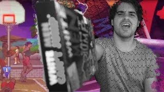 White Men Cant Jump - Atari Jaguar Video Game Review