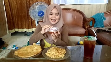 Sambal EBI / Udang Kering