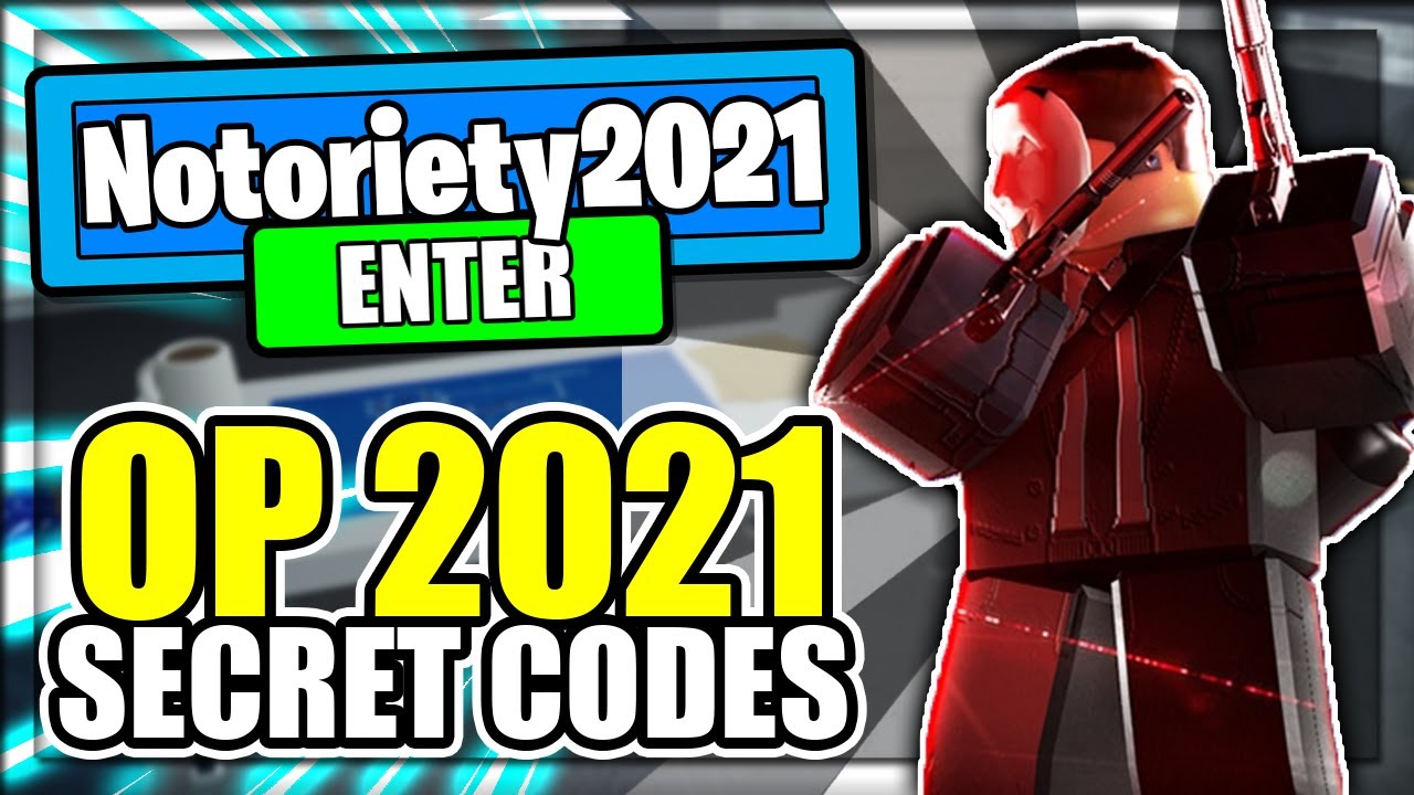 2021) ALL *NEW* SECRET OP CODES! Project New World Roblox 