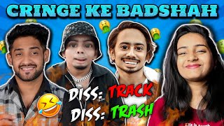 UDTA TEER DISSTRACK on @Thugesh !! ADNAAN'S BROTHER SONG ROAST | DEVIKA GUPTA