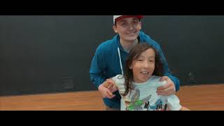 Travis Porter - Make It Rain Remix Choreography By Predii