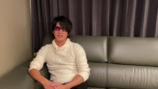 吉田君の過去について何個か質問してみた