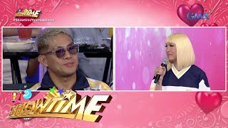 Ano’ng Salita Para Sa’yo Na Ang Katumbas Ay ‘I Love You’? | It's Showtime (May 30, 2024)