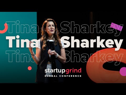 Purpose-Driven Disruption — Tina Sharkey (Co-founder + CEO ...