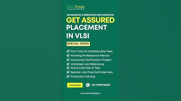 New Year Batch #vlsi #uvm #vlsiprojectcenters #systemverilog #verilog #vlsidesign #interview #cmos