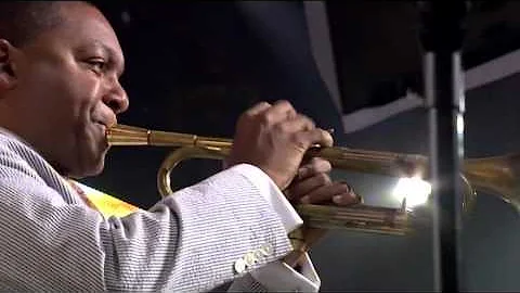 Banjo Noir - Wynton Marsalis Quintet featuring Vic...