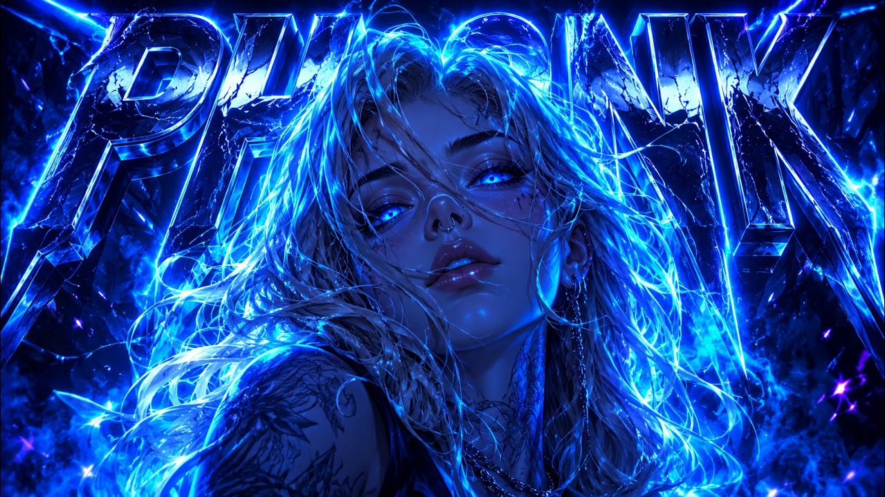 MONTEGEM NOCHE · ICEDMANE · DYSMANE | #phonk #phonkmusic