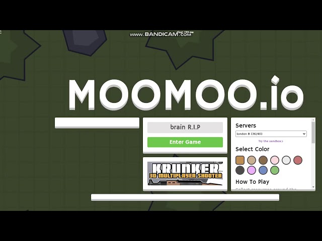 Download Moomoo.io Super Ultra Mod on