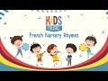 French Nursery Rhymes: A Timeless Tradition 🧸