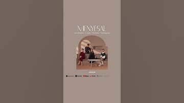 enjoy, Menyesal 🥀 #MusicIsUniversal #LyodraTiaraZiva #LTZ