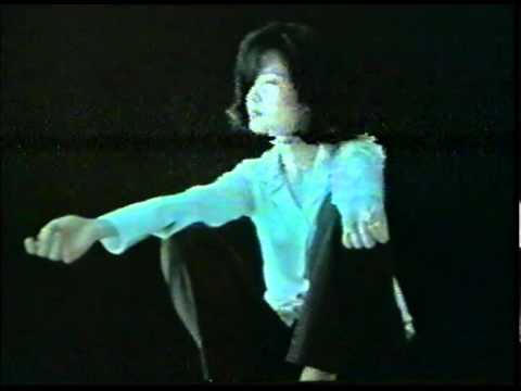 周慧敏 1996時間CM