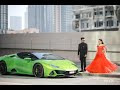 Dubai pre wedding  manthan  namita    2024