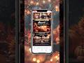 Create a Thanksgiving Invite in Minutes 🍁 Editable Canva Template + RSVP Link!