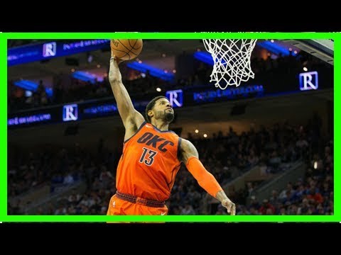 乔治制胜3+1大帝31分 巴特勒失绝杀雷霆胜76人