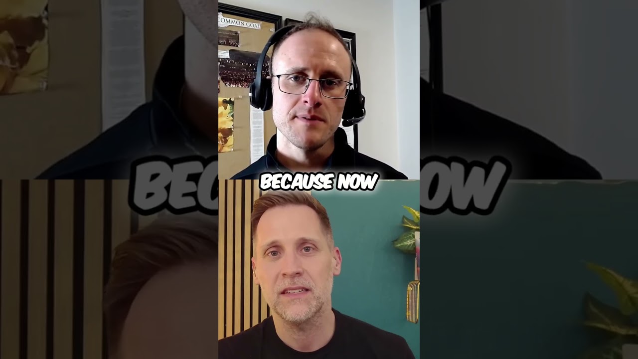 A Life-Changing Financial Decision #shorts A Life-Changing Financial Decision #shorts