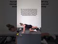 Strength Training Through Pregnancy↗️Get the details here #shorts #pregnancyworkout