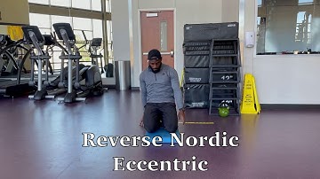Reverse Nordics (Eccentric)