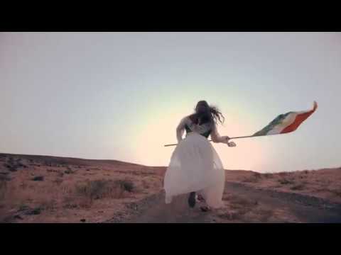 Dashni Morad - Kurdish National Anthem (Ey Raqib) Kurdistan - OUT NOW!