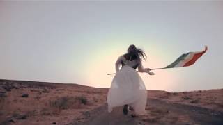 Dashni Morad - Kurdish National Anthem (Ey Raqib) Kurdistan - OUT NOW!