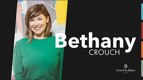 Bethany Crouch | Finding Your Brand DNA | Event Te...