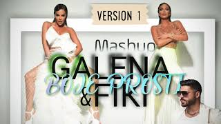 Galena & Fiki - Boje prosti /version1 / (#nocensorship)