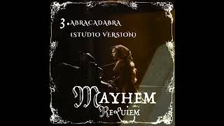 Abracadabra- Lady Gaga [MAYHEM Requiem (Studio Version)]